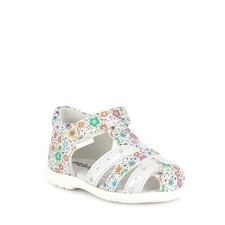 Primigi Bambina 3907022 Scarpe Sandali Pelle Ragnetto