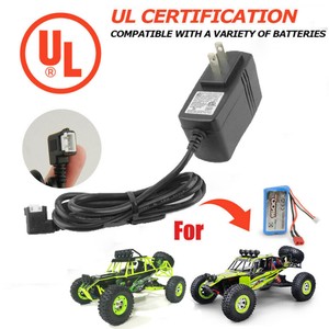 rc car adapter