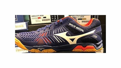 mizuno medal z2