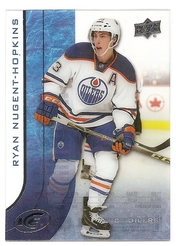 15/16 UPPER DECK ICE BASE Hockey (#51-100) U-Pick From List - Picture 9 of 49
