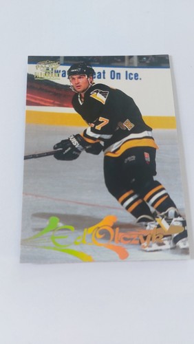 1997-1998 PACIFIC PARAMOUNT U PICK TO FINISH YOUR SET 1-200 - Picture 139 of 183