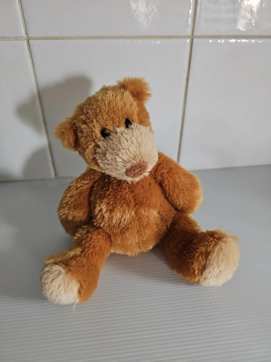 Minkplush bears 2024