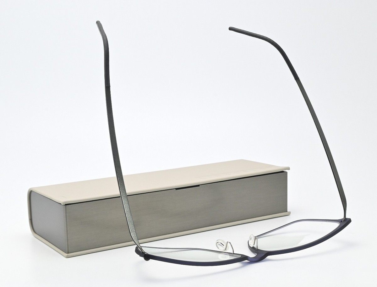 Lindberg Glasses Frame Now 6505 54-17 T802 150 C14M PU9