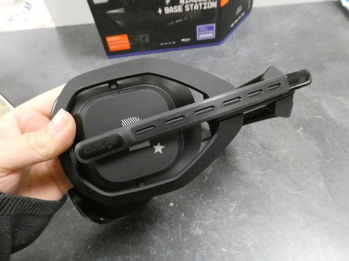 casque Astro model a50 wireless ( occasion ) - Photo 3/13
