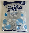 Brand New 24" BOBO Bubble Balloons (LSX) 6850 Clear Stretchy Fill Them Yourself