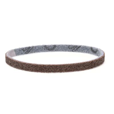 Scotch-Brite SE Surface Conditioning Belt, SE-BS, A/O Coarse, 3/4 in x18 in