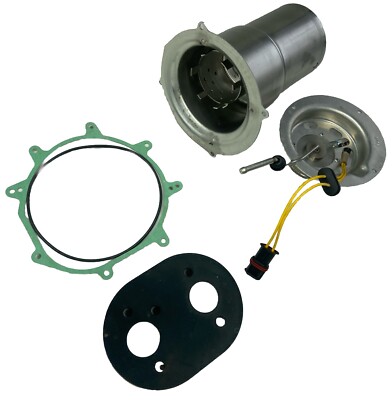 Webasto Burner Service Kit 67984B Genuine 12v  for Air Top 3500 5000 ET- Brenner