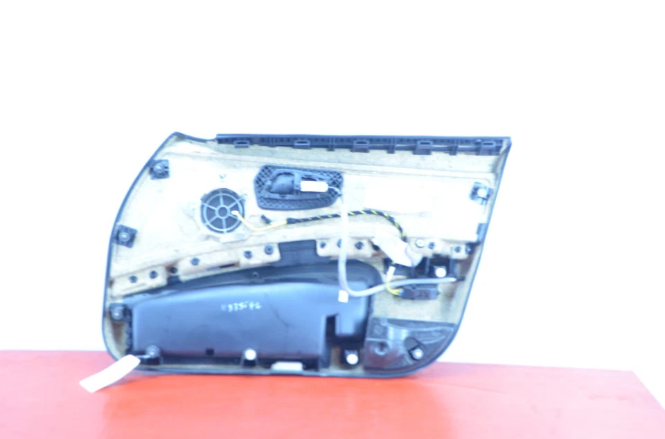 09-11 宝马 E90 E91 335XI 前左驱动侧内部门板 原始设备制造商 — 第 4/4 张图片