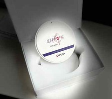 Dental zirconia blank Upcera Esthetic D98 Multi-layer