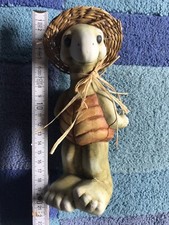 9 Stück Schildkröten aus meiner Sammlung Dekoration Konvolut Sammlung