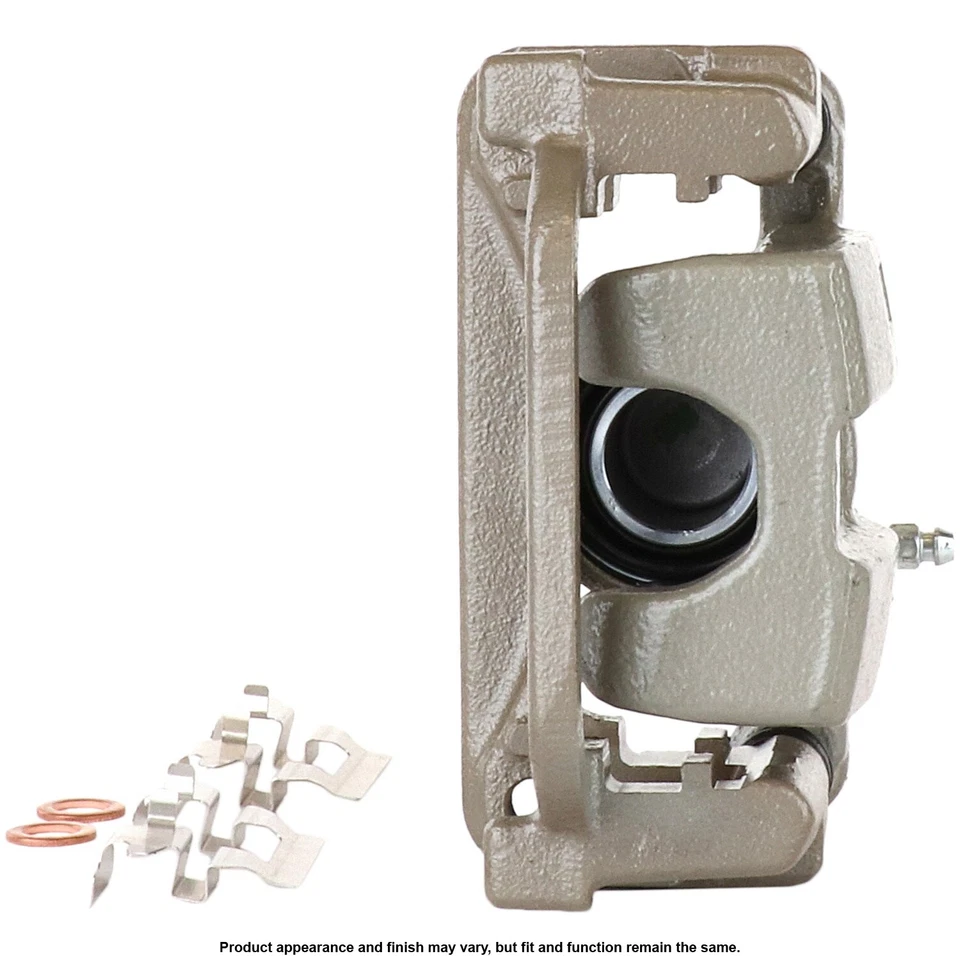 Pinza de freno de disco trasera izquierda cardona para Nissan 350Z 2003-2005 Foto 3 de 4