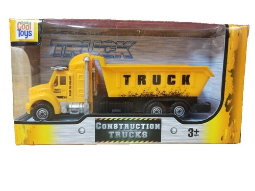ミニカー KYOKUTO Heavy-duty rear dump truck 1/43 KYOKUTO heavy-duty rear dump truck 1/43 647954 | eBay