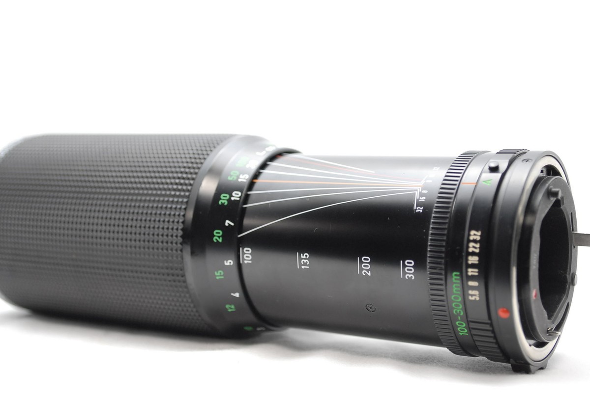 Canon FD 300mm f/5.6 望遠 単焦点 NFD MF Canon FD 300mm f/5.6 望遠 単焦点 NFD MF