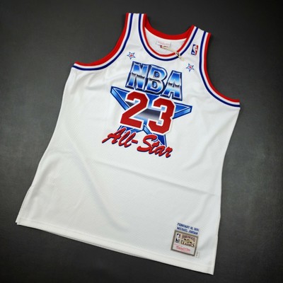 michael jordan wizards jersey mitchell and ness