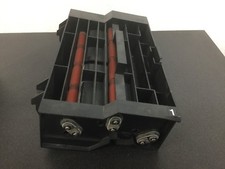 NORITSU QSS 3001 / 3011 Crossover Turn Rack Unit 1