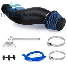 Cold Air Filter Intake Pipe Kit Power High Flow Fits 1992-2000 Honda Civic EG EK