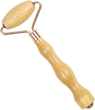 Facial Roller Skin Massager for Face, Eye, Neck, Hand Massage Roller Tool, Daily