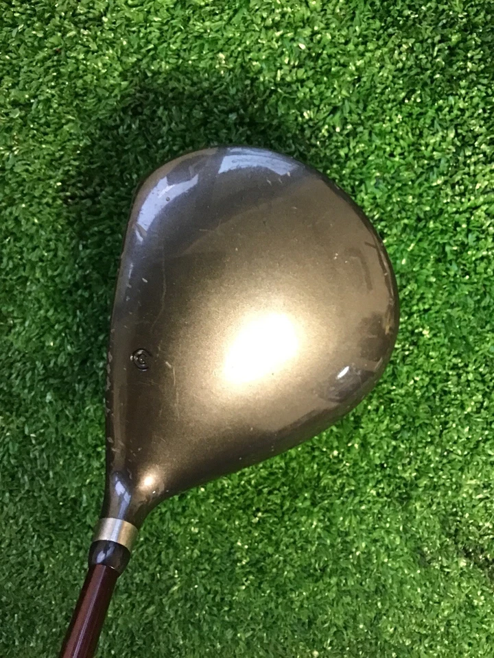 Cleveland Launcher Driver 9.5* Regular Graphite Shaft - Image 3 of 4