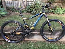 Giant Iguana Mountain Bike for sale 