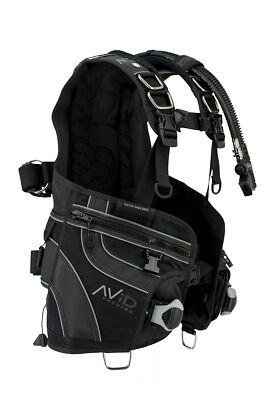 Sherwood Avid Phantom XL