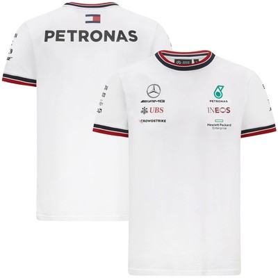 petronas shirt