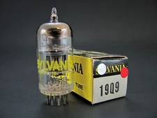 19Q9 - Sylvania Vacuum Tube - *New Old Stock!*