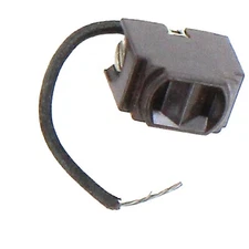 Pass and Seymour 1341 Despard Pilot Light Outlet 10A 250V 15A 125V