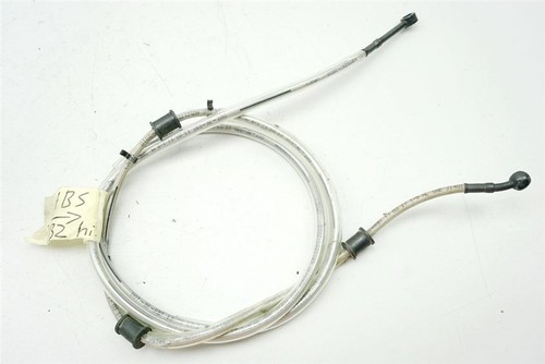 KYMCO DOWNTOWN 350 i ABS BREMSLEITUNG HINTEN ABS PUMPE BREMSSATTEL HINTEN