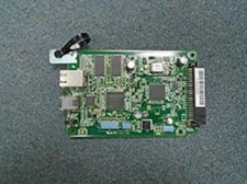 Toshiba Strata CIX40 CHSU40A3 GIPU8-1A V2A 8 Port Channel IP VOIP Expansion Card
