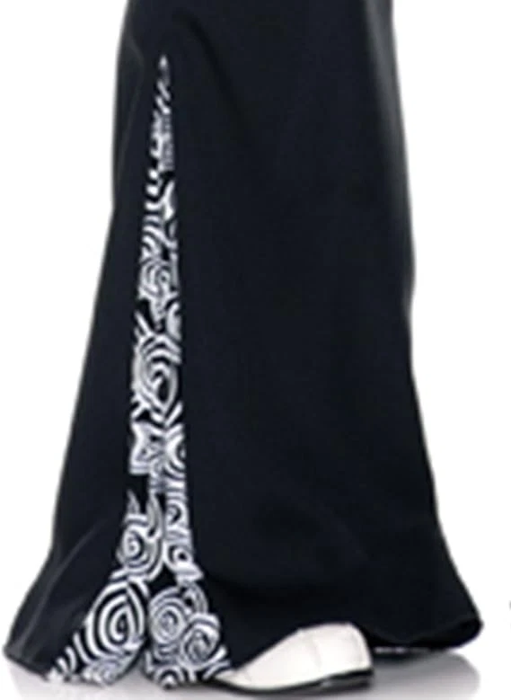 Fantasia de Halloween funky qualidade superior Underwraps tamanho 3X - Imagem 3 de 4