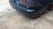 Pare-choc arrière Ford PROBE