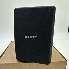 Sony SS-SR15 Black Surround Sound Replacement Speaker System 70W 8 ohm Tested