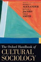 The Oxford Handbook Of Cultural Sociology | Alexander | Buch | Gebunden | 2019