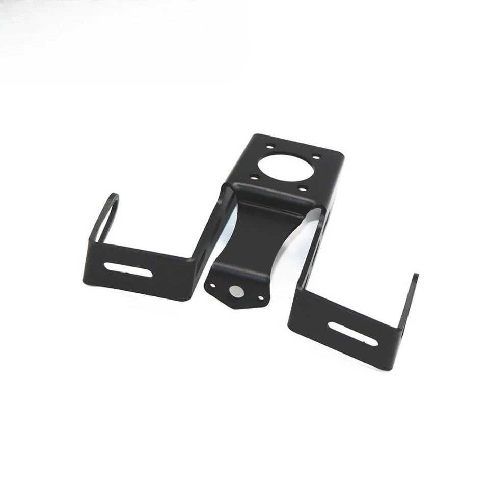 Fit For Yamaha YZF R6 2006-2016 Fender Eliminator Tail Tidy License Plate Holder Foto 2 de 4