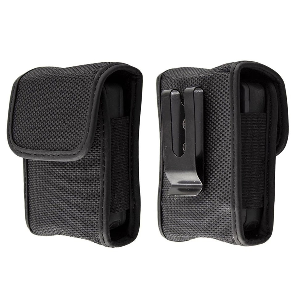 caseroxx Funkmeldertasche, Swissphone s.Quad x35 / x15 - Bild 2 von 2