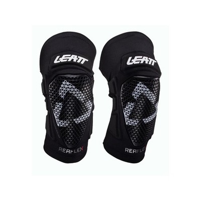 Leatt Knee Guard ReaFlex Pro black S