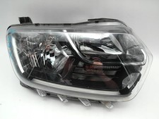 Frontscheinwerfer Dacia Duster 260101133R Rechts Scheinwerfer Headlight
