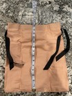 Gucci FRGML Large Drawstring Peach Mango Pouch Pochette Bag Tote Makeup NEW — photo 10