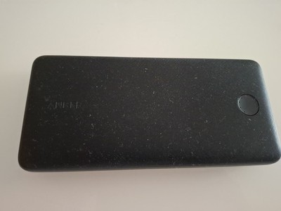 Anker 325 Powerbank, 20000mAh, PowerIQ Technologie, USB-C Port