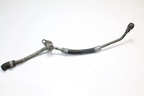 AUDI Q7 4L Turbinenschmierrohr 970337157708 4.20 Diesel 240kw 2007 13958516