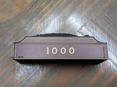 HORNBY L5395 TENDERSCHALE FÜR R376 4P VERBUND MOTORTENDER