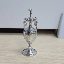 Trofeo Réplica Metal 8cm Liga Fútbol Primera División Trofeo