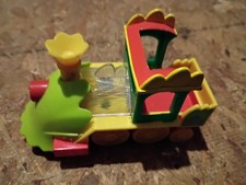 Dinosaur Train Lights and Sound