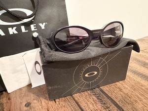 Oakley Eye Jacket Redux | eBay