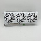 MSI GeForce RTX 5080 VENTUS 3X OC WHITE 16GB GDDR7 Graphics Card G5080-16V3CW