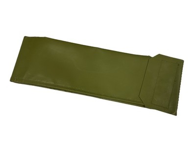 Tasche 160 x 14 cm, u.a. für Zeltstangen Ex. Bundeswehr 1813