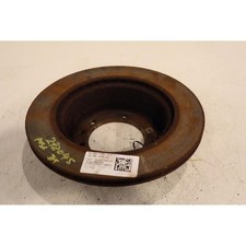 Disque de frein Nissan PATROL