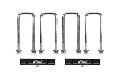 Eibach 1 Inch Rear Lift Block Kit for Chevrolet Colorado 2023-2025   Fits Z71