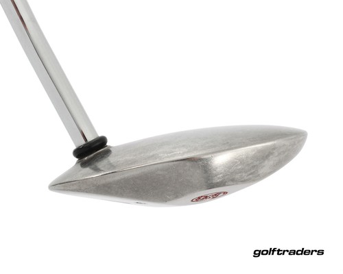 Callaway Golf The Tuttle Mallet Putter 34" Steel New Grip M72 - Picture 5 of 7