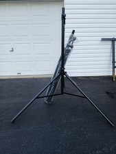 Large Speaker Stands And Music Equipment Stand